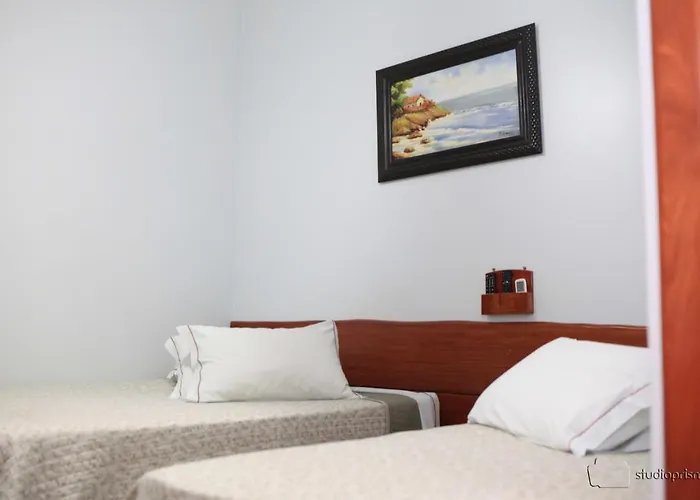 Hotel Zen