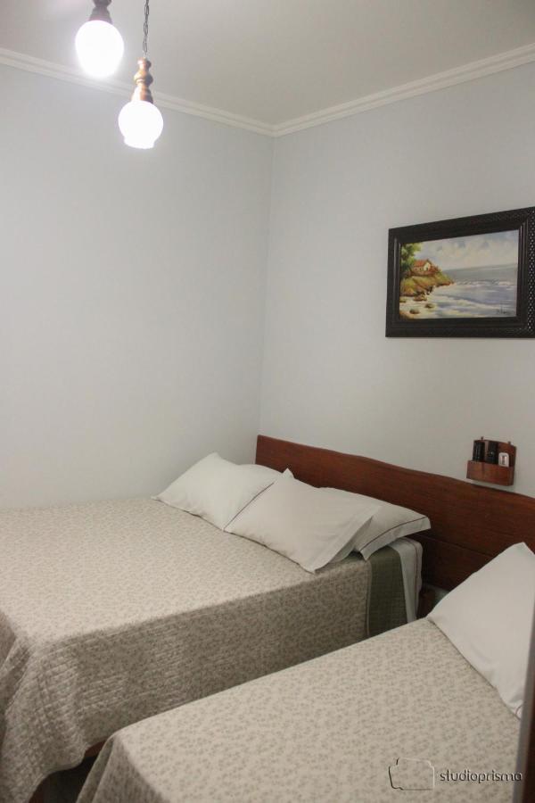 Hotel Zen Sao Gabriel do Oeste