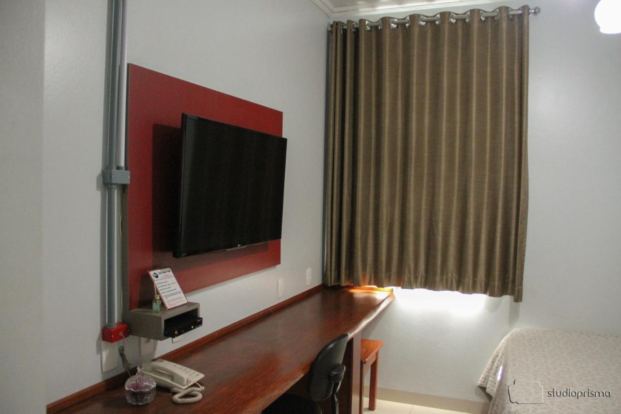 Zen 4* Sao Gabriel do Oeste