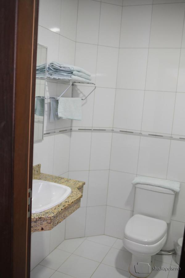 Hotel Zen Sao Gabriel do Oeste