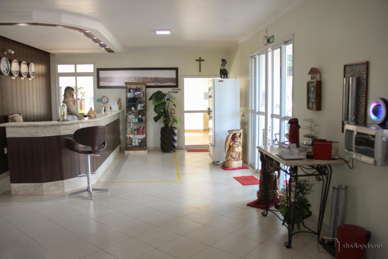 Zen Sao Gabriel do Oeste