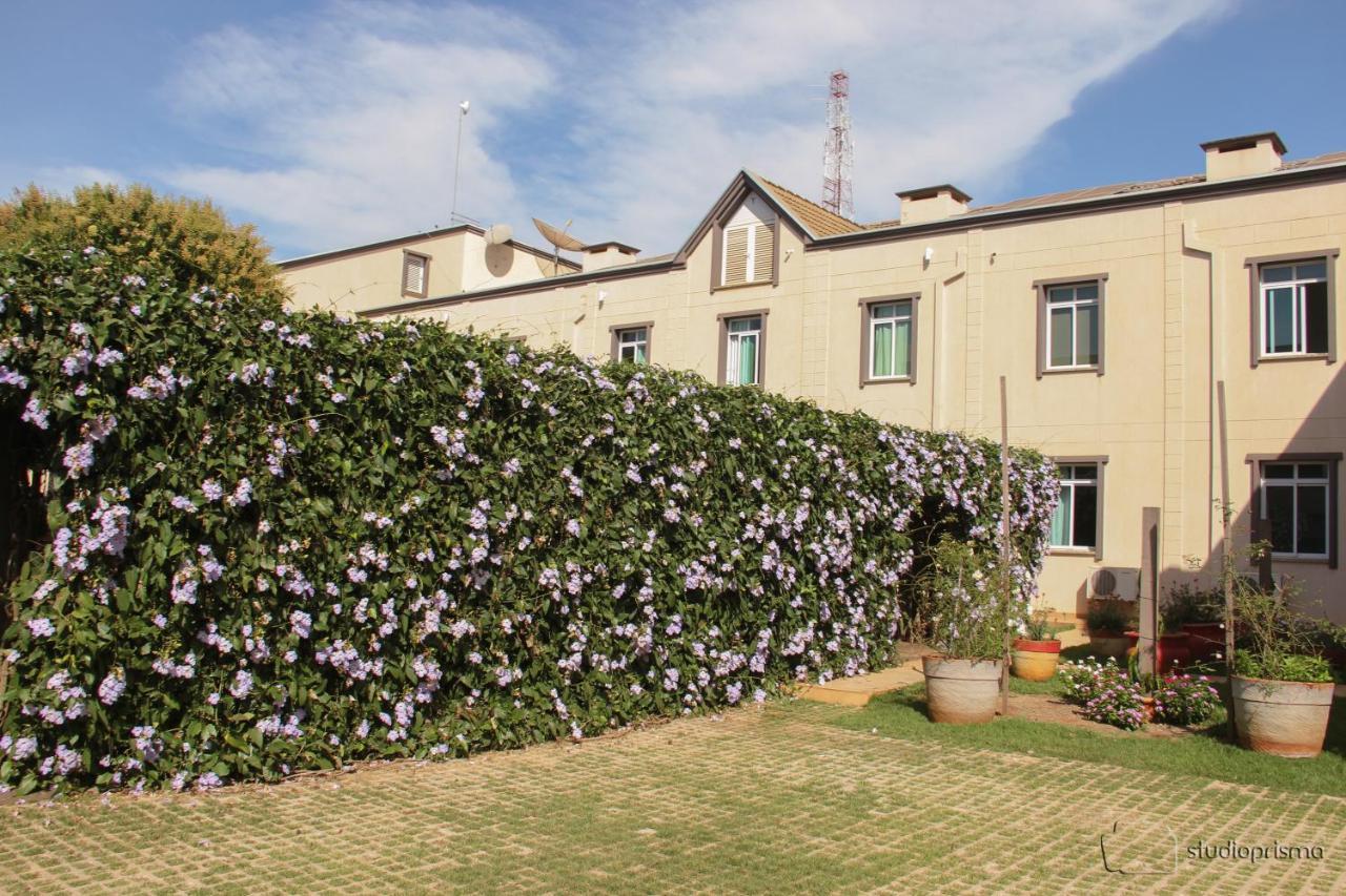 Zen Hotel Sao Gabriel do Oeste