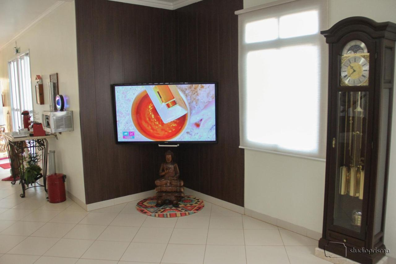 Hotel Zen Sao Gabriel do Oeste