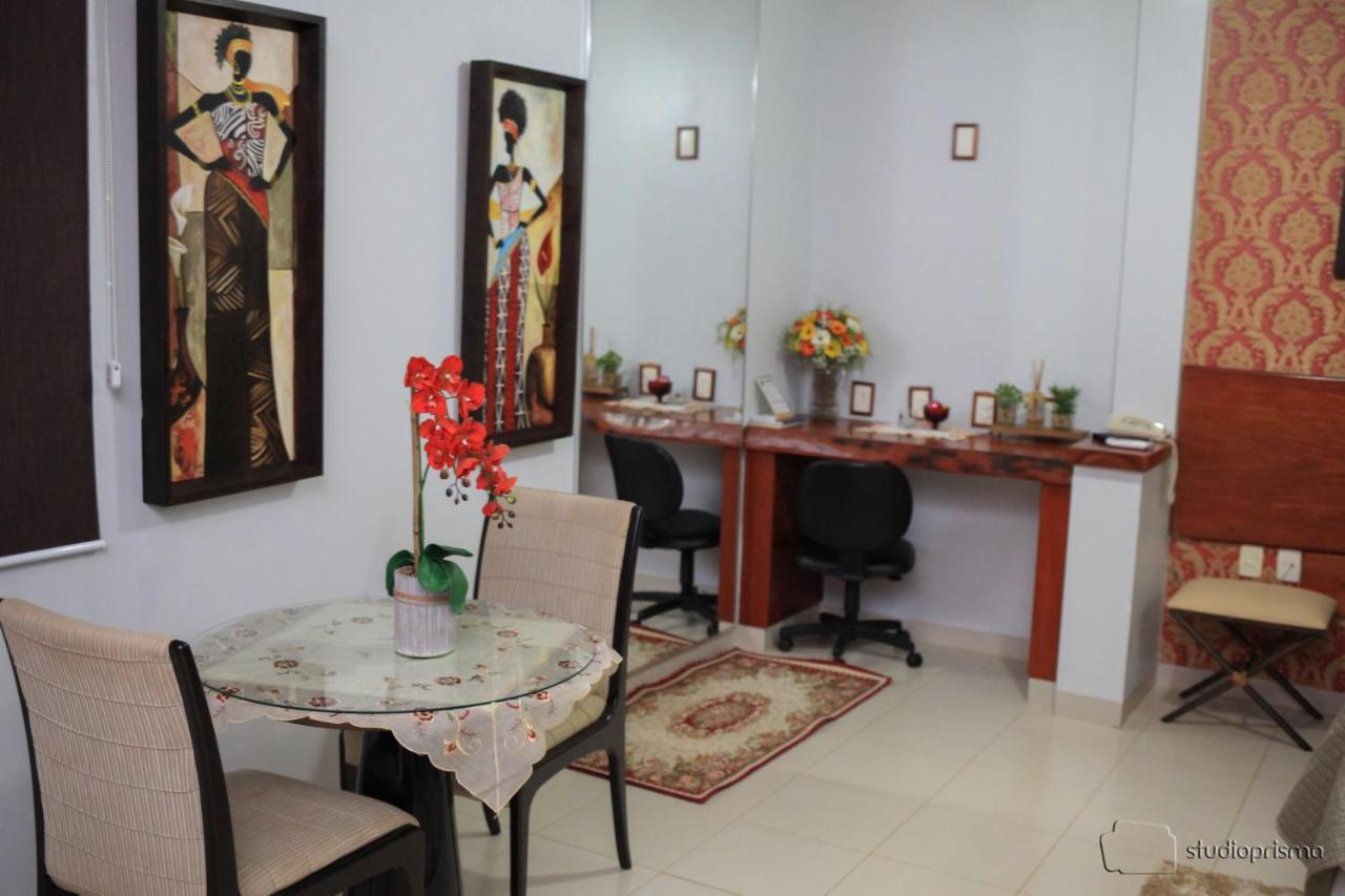 Zen Sao Gabriel do Oeste