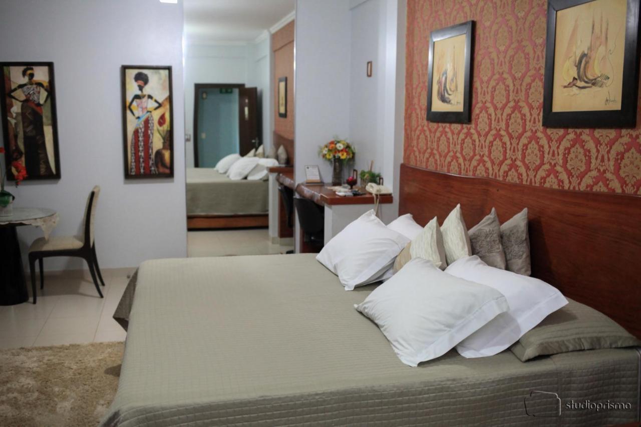 Zen Hotel