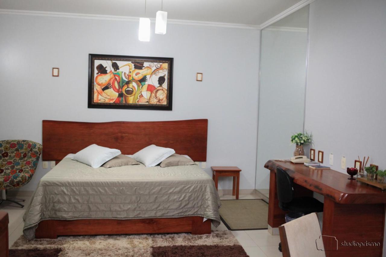 Hotel Zen Sao Gabriel do Oeste