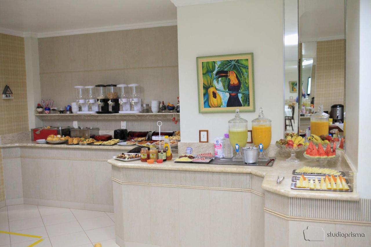 Zen Hotel Sao Gabriel do Oeste